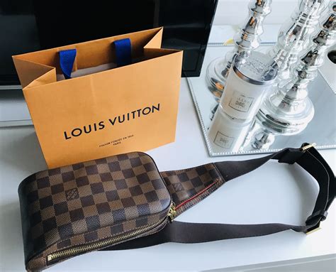 louis vuitton damier crossbody men's|louis vuitton damier ebene satchel.